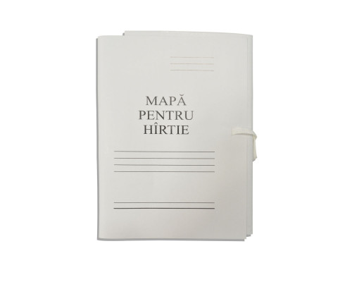 Папка на завязках A4 CM17/260 гр (50)