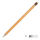 Карандаш графитный Koh-i-Noor 1500 F