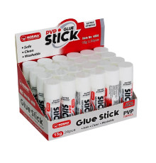 Lipici solid, 15gr, PVP, NORMA 4628 (24/480)