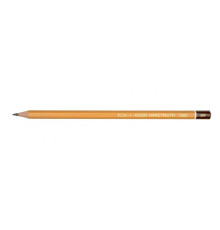 Карандаш графитный Koh-i-Noor 1500 3H