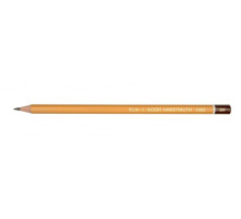 Creion grafit Koh-i-Noor 1500 3H
