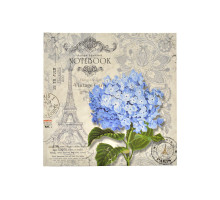 Carnet 200x200mm,80foi, matem., 1107 (8)