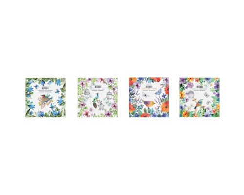 Carnet 200x200mm, 120foi, matem., 2692 (8) Carnet 200x200mm, 120foi, matem., 2692 (8)