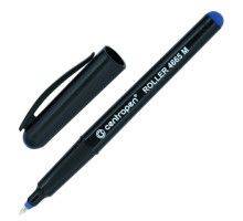 Ручка гелевая Roller Centropen 0.7mm, Blue 4665/01M (10/1000)