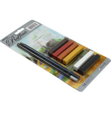 Set pentru grafica, desen si schite Marco Raffine 7991-BL (8/96)