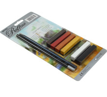 Set pentru grafica, desen si schite Marco Raffine 7991-BL (8/96)