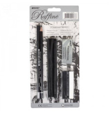 Set pentru grafica, desen si schite Marco Raffine 7992-BL (8/96)