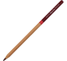 Карандаш цветной DARK BROWN 490C Marco FineArt W243