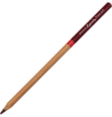 Карандаш цветной DARK BROWN 490C Marco FineArt W243