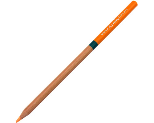 Сreion color TANGERINE 1375 Marco FineArt W216