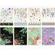 Carnet А5 48 file, cu capse, matem., 0750 (16)