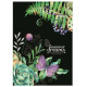 Carnet А5 48 file, cu capse, matem., 0750 (16)