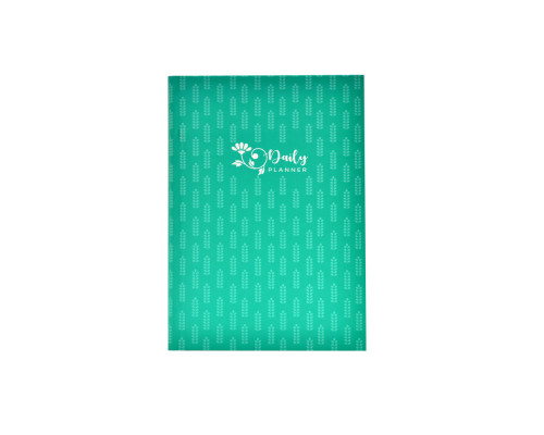 Ежедневник недатированный, A5, 70г/м, Soft Touch, 1511 (18) Ежедневник недатированный, A5, 70г/м, Soft Touch, 1511 (18)