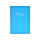 Ежедневник недатированный, A5, 70г/м, Soft Touch, 1511 (18)