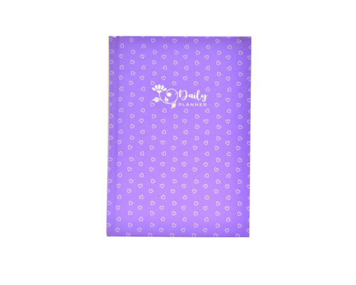 Ежедневник недатированный, A5, 70г/м, Soft Touch, 1511 (18) Ежедневник недатированный, A5, 70г/м, Soft Touch, 1511 (18)