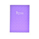 Ежедневник недатированный, A5, 70г/м, Soft Touch, 1511 (18)