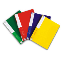 Мapa A4 cu 1 Clipsa si cu buzunar A-331 (HJ103)