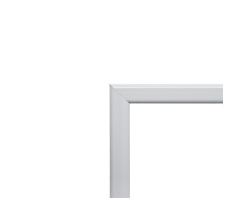 Фоторамка A3 белая 15мм F1503-01 CM*2148