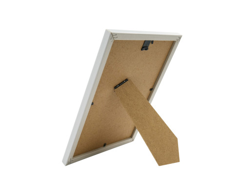 Rama foto A5 15*20 cu suport alba, 15mm F1503-01 CM*2348