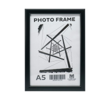 Rama foto A5 15*20 cu suport negru, 15mm F1503-016 CM*2362