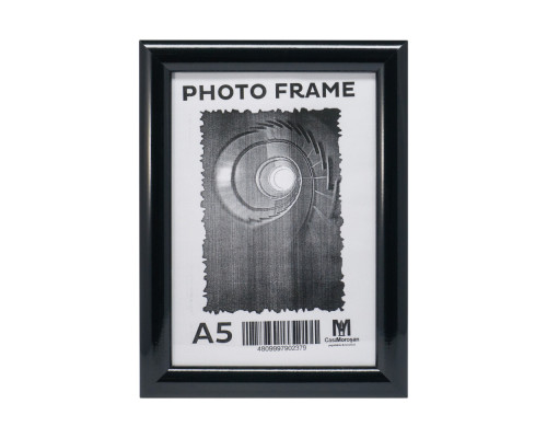 Rama foto A5 15*20 cu suport negru, 20mm F2002-4 CM*2379