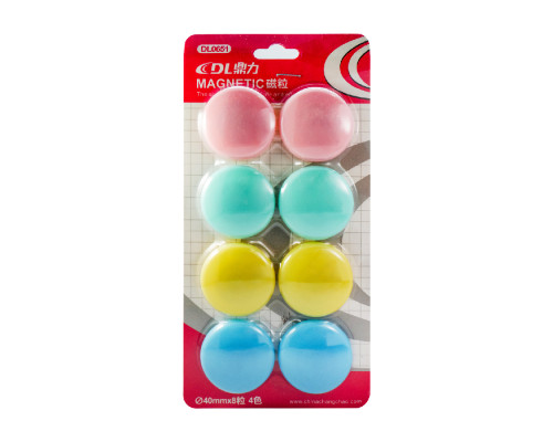 Set magnet 10 buc 30mm,3010 (100/400) Set magnet 10 buc 30mm,3010 (100/400)