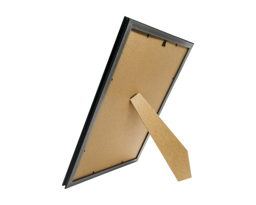 Rama foto A3 negru cu ornament auriu 24mm F2409-1 CM*2224