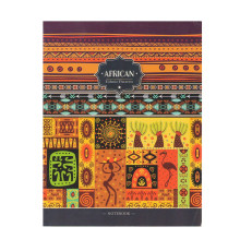 Caiet А4, 32file linie., capse, FR*1818