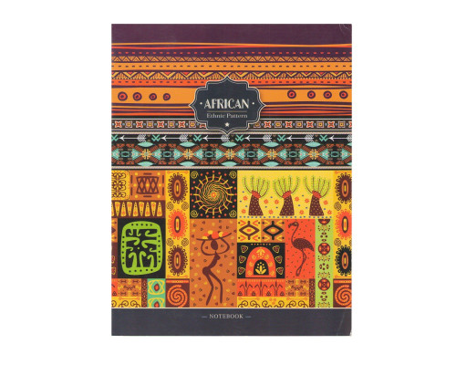 Caiet А4, 32file linie., capse, FR*1818