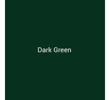 Ватман цветной, темно-зеленый "Dark Green" 305гр/м2, 45*70см, 26129actia