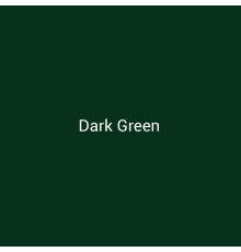 Ватман цветной, темно-зеленый "Dark Green" 305гр/м2, 45*70см, 26129actia
