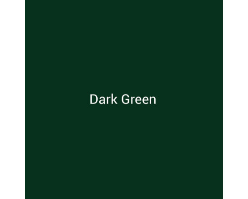 Vatman color, verde inchis "Dark Green" 305gr/m2, 45*70cm, 26129actia