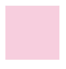 745910 Ватман цветной,розовый "FORMOSA ROSA" 50*70cm, 250g/m2, 090601