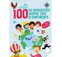 100 de curiozitati despre tari si continente.136068 C*5029