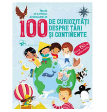 100 de curiozitati despre tari si continente.136068 C*5029