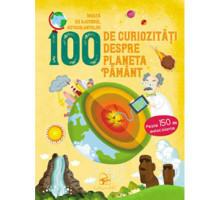 100 de curiozitati despre planeta Pamant.136067 C*5012