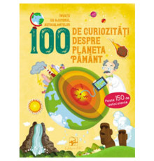 100 de curiozitati despre planeta Pamant.136067 C*5012