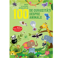 100 de curiozitati despre animale.134271 C*4985