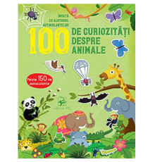 100 de curiozitati despre animale.134271 C*4985