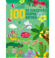 100 de curiozitati despre natura.136069 C*5005