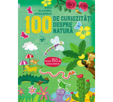 100 de curiozitati despre natura.136069 C*5005