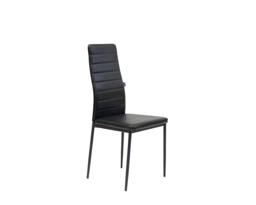 Scaun Sicilia negru