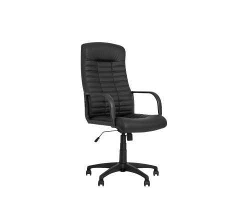 Кресло Boss KD TILT PL64 ECO-30