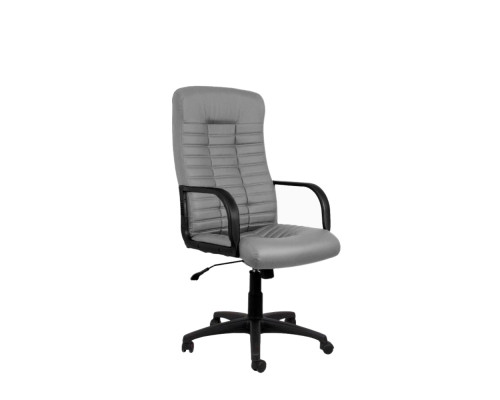 Кресло Boss KD TILT PL64 ECO-70