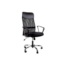 Fotoliu Dakar OC (70cm) negru