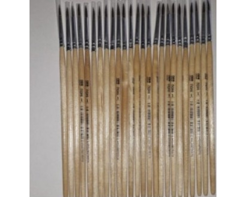 Кисточка пони №1, BPR-2101 (25) Кисточка пони №1, BPR-2101 (25)