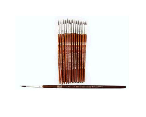 Кисточка пони №1, BPR-2101 (25) Кисточка пони №1, BPR-2101 (25)