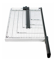 60034 Trimmer pt hartie A4 (10)