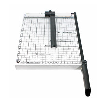 Резак для бумаги A4 (10)