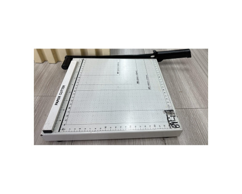 Резак для бумаги A3 (5)